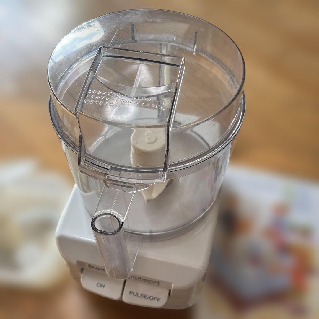 スーパーコスモハート　CH-800