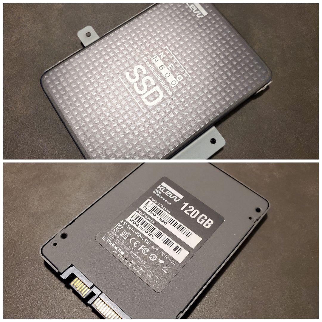 SHUTTLE XS36V5 (メモリ/SSD付き)