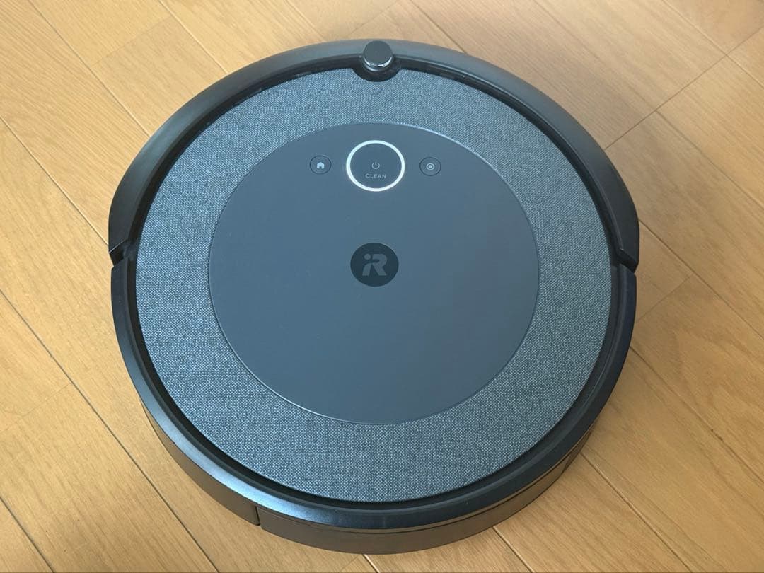 iRobot アイロボット ルンバi3+ 替えパック3枚付き