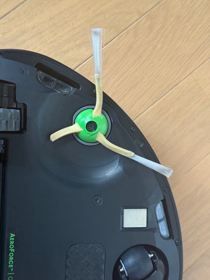 iRobot アイロボット ルンバi3+ 替えパック3枚付き