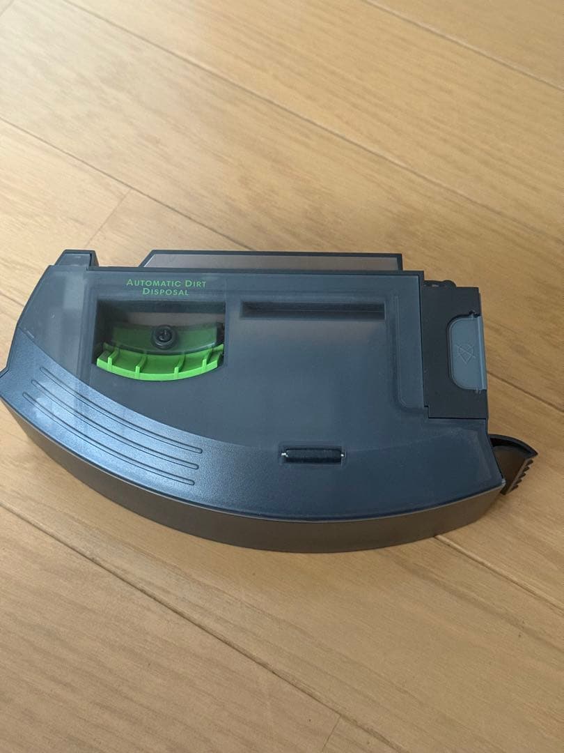 iRobot アイロボット ルンバi3+ 替えパック3枚付き