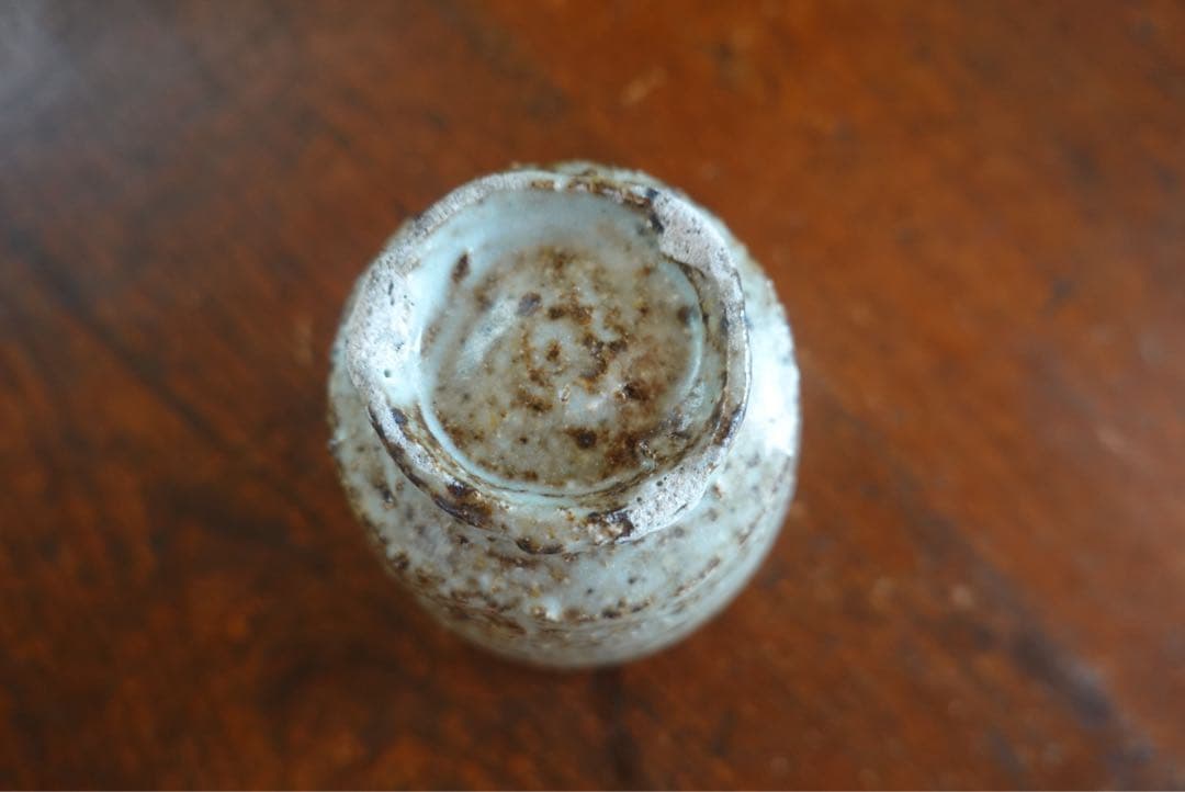 小野哲平　湯呑みセット　作家もの　一点もの