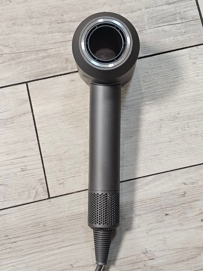 圧倒的最安値　保証付き　ダイソン　メンテナンス済み　dyson hd08　ピンク