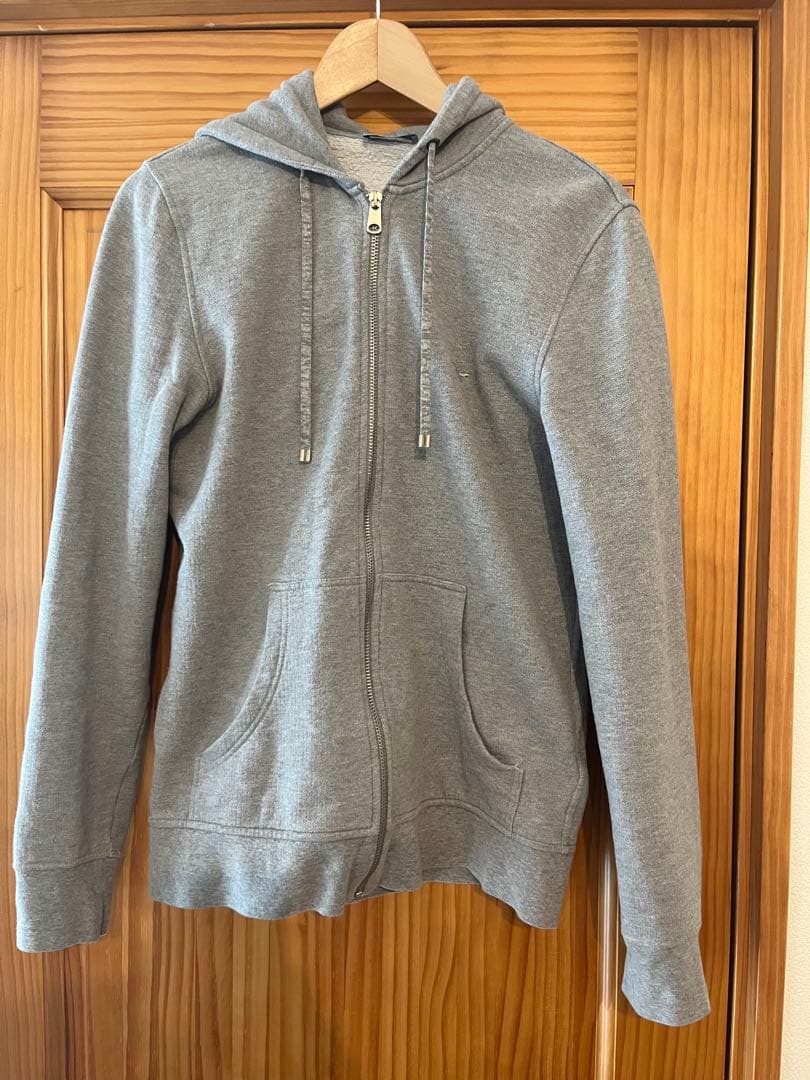 Dior Homme ジップパーカー 46