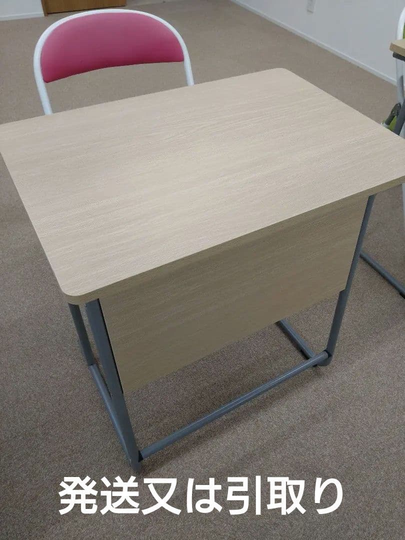 学習机６台　引取り限定名古屋市西区