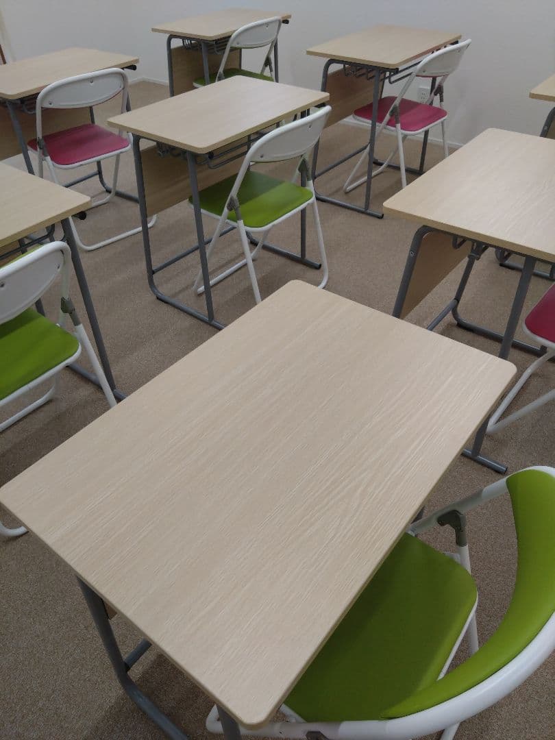 学習机６台　引取り限定名古屋市西区