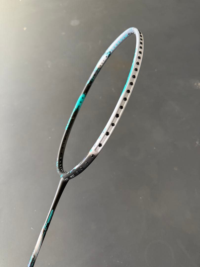 ラケット 3AX88D PRO 4U G6