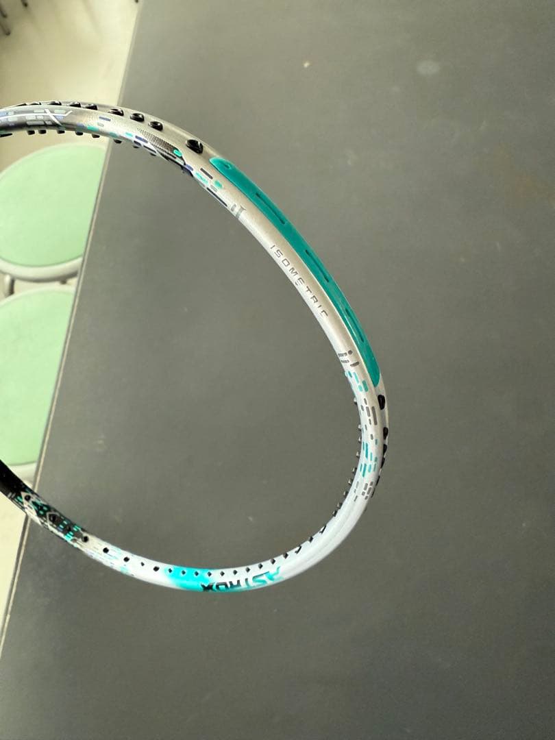 ラケット 3AX88D PRO 4U G6