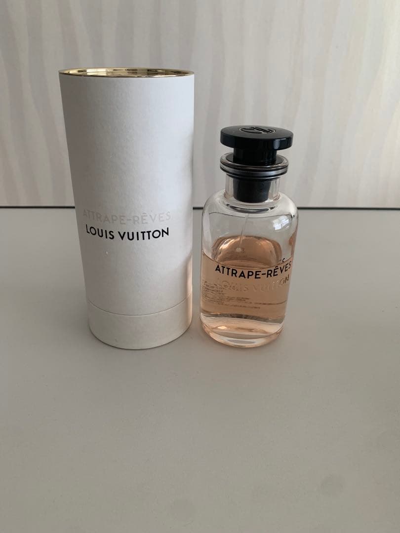 Louis Vuitton Attrape-Rêves 香水
