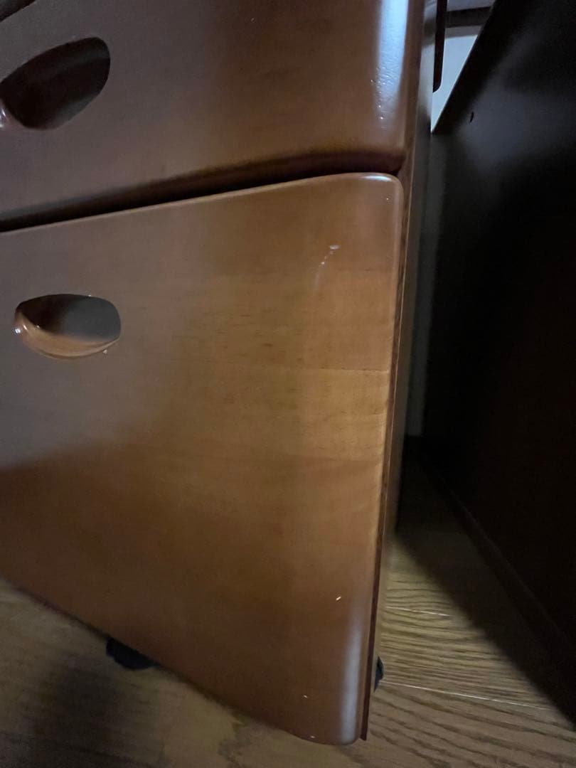 miu⭐︎さま　学習机のみ　オクモト