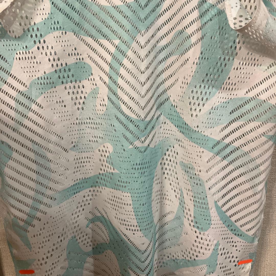 ASICS メタスピードシングレット Mサイズ