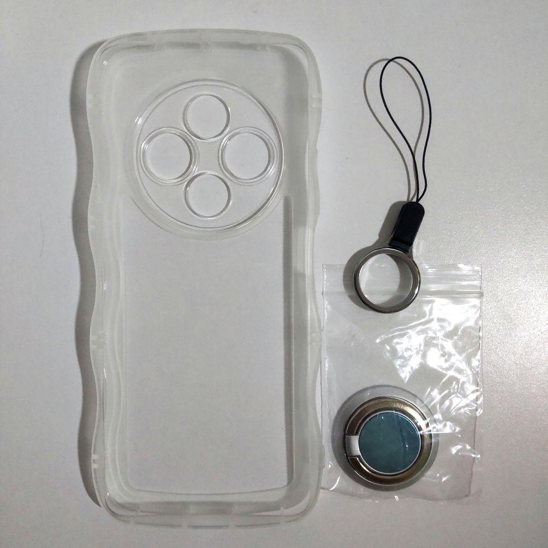 【新品未使用】Redmi 14C 8GB/128GB カバー・保護フィルム付き