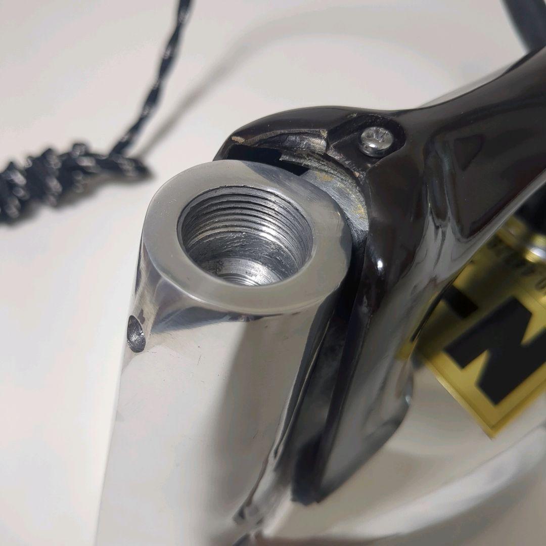 【未使用・昭和レトロ】磯田電機製作所 編物仕上用N-70 アイロン 分散式