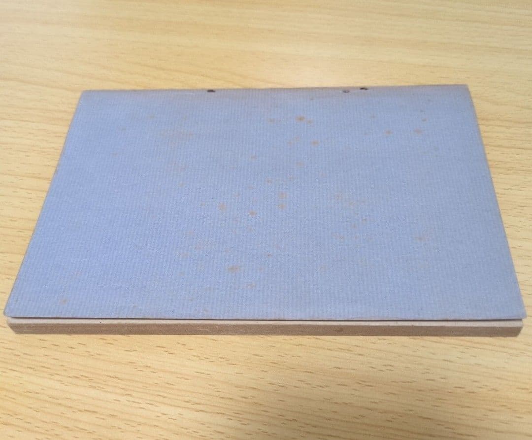 手の内(紅葉重ね)・離れ　弓具の見方と扱い方　浦上 栄 著