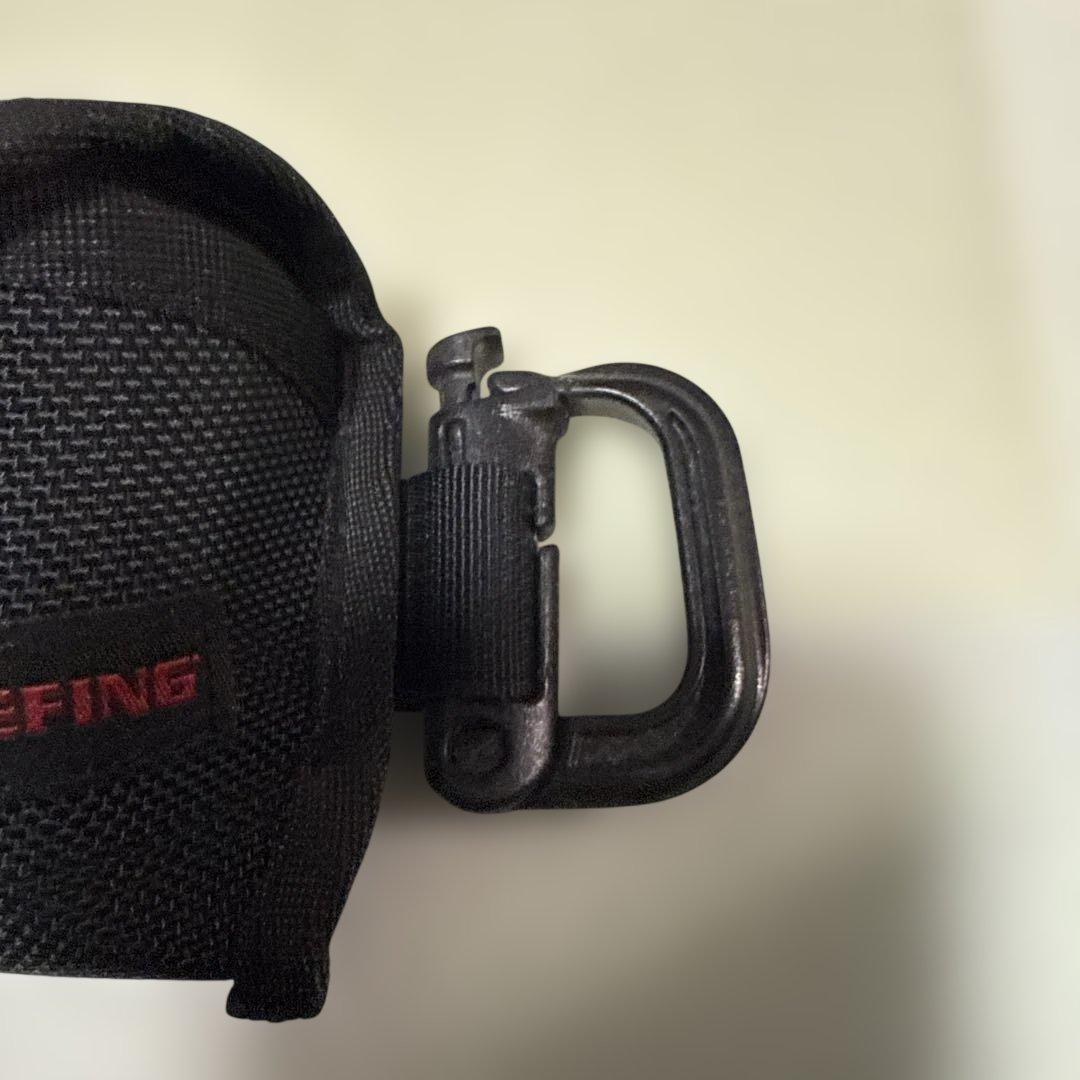 新品未使用　ブリーフィング　BRIEFING　別注サングラス　メガネケース