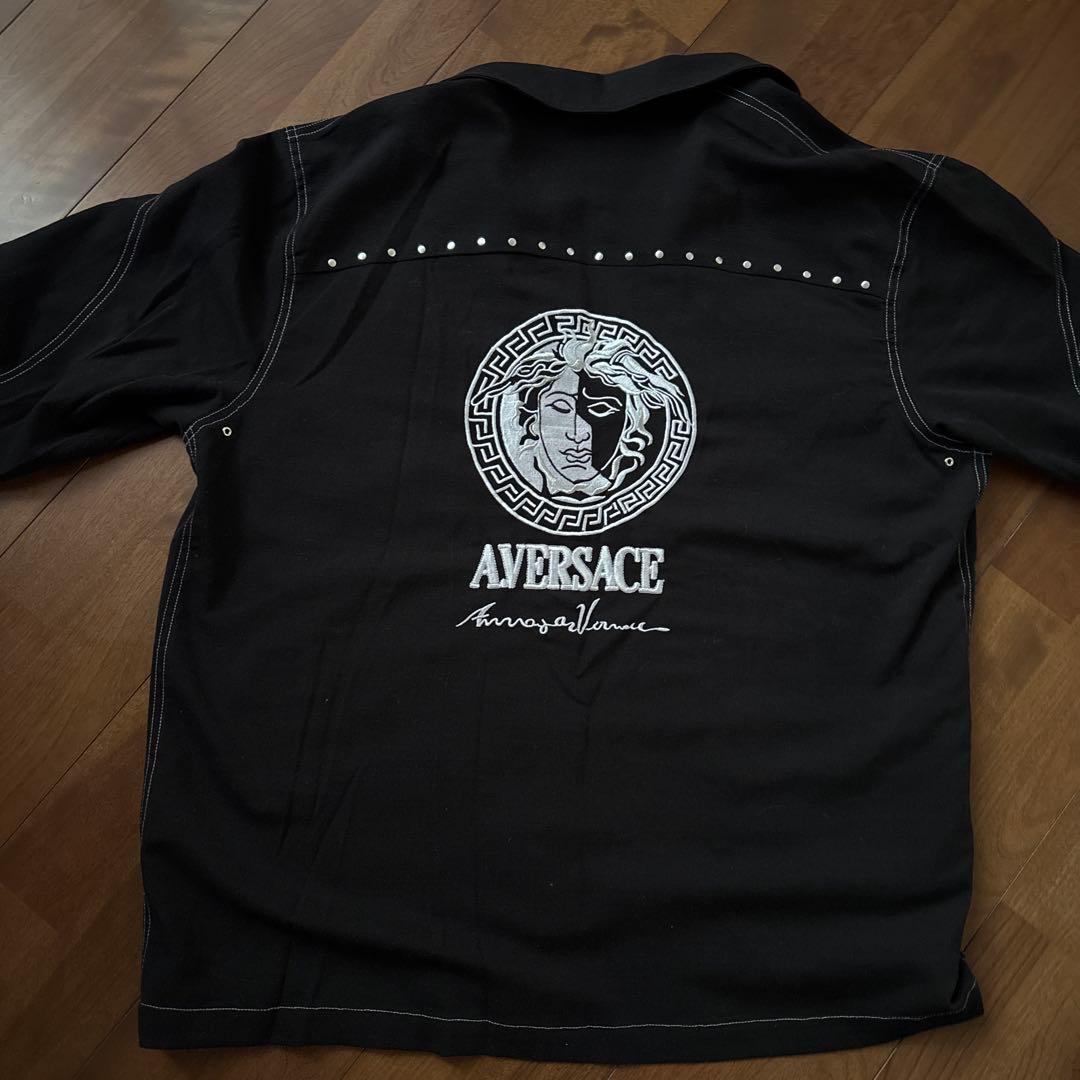 激レア　ヴェルサーチ　セットアップ