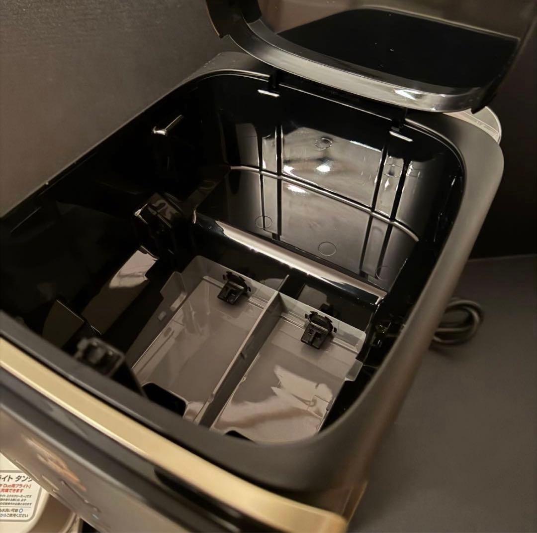 【未使用】ネスカフェ バリスタ Duo デュオ　HPM9637-PB