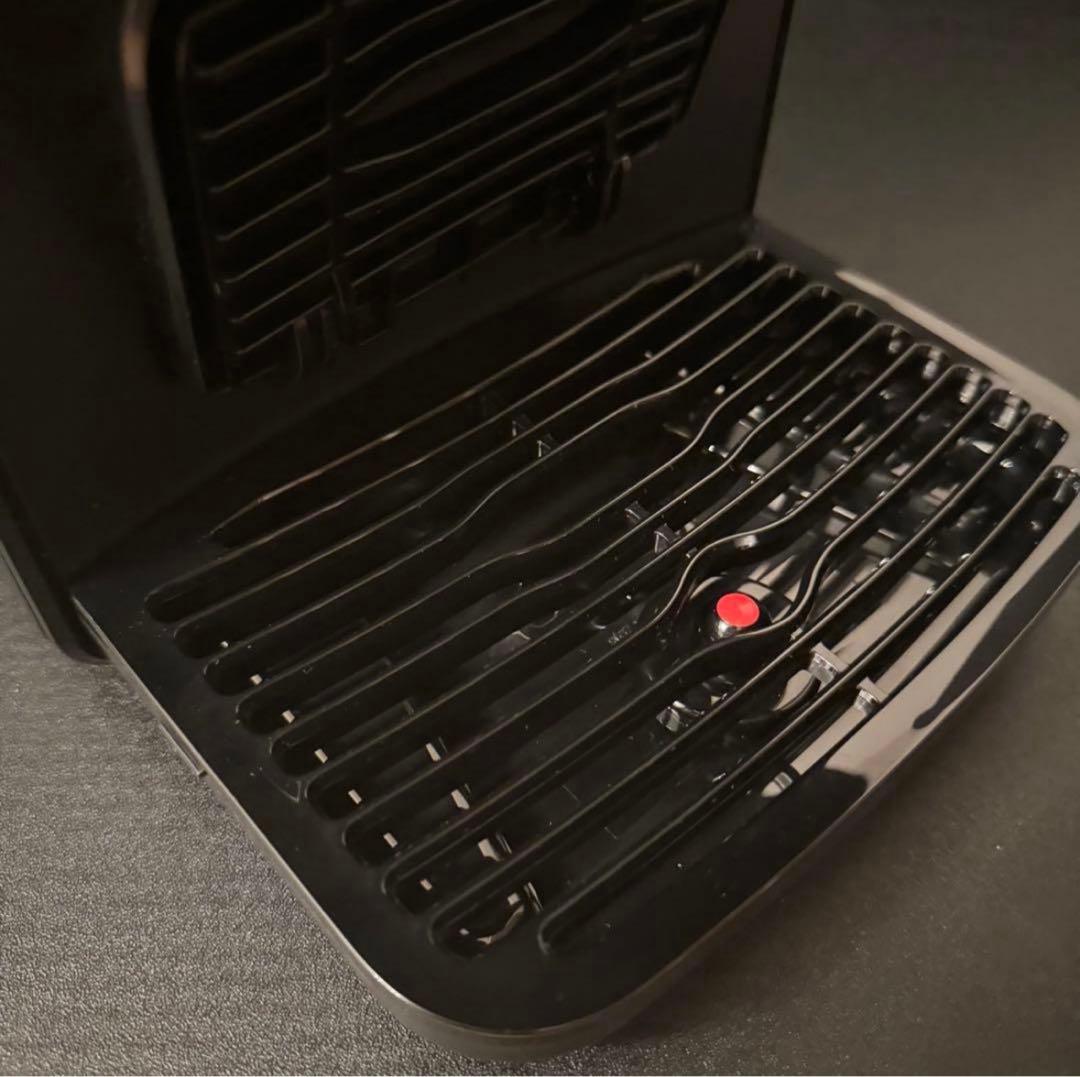 【未使用】ネスカフェ バリスタ Duo デュオ　HPM9637-PB