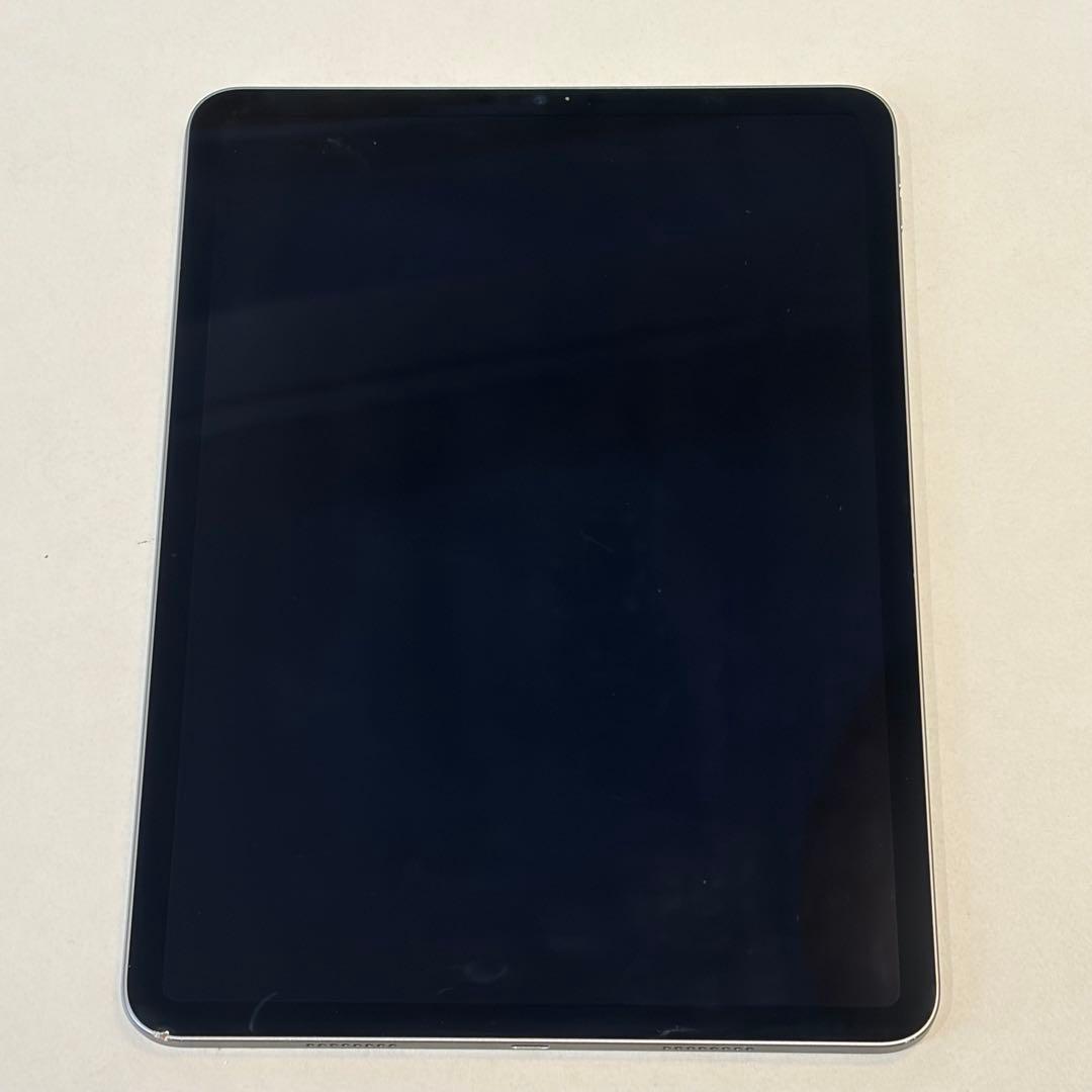 Apple iPadProM1 11インチ 512GB Wi-Fiスペースグレー