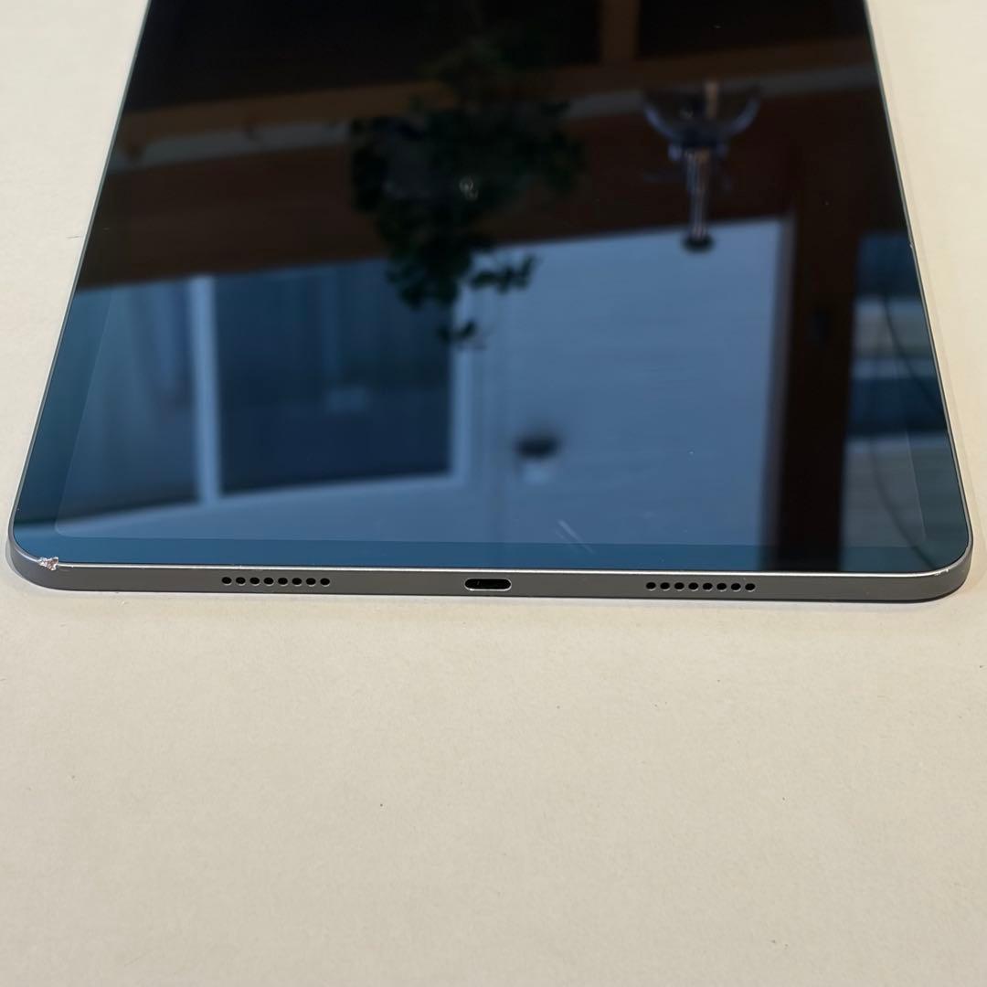 Apple iPadProM1 11インチ 512GB Wi-Fiスペースグレー