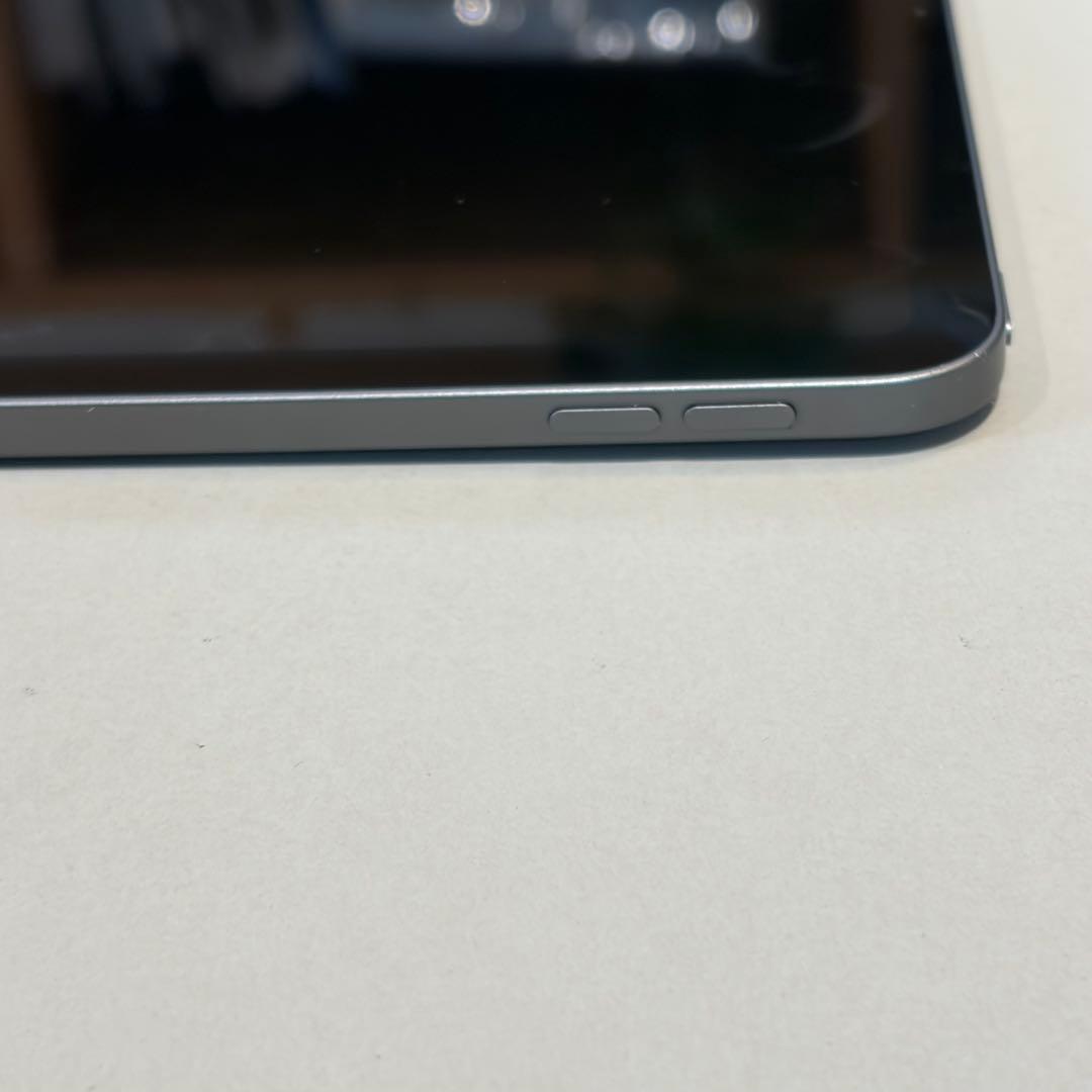 Apple iPadProM1 11インチ 512GB Wi-Fiスペースグレー