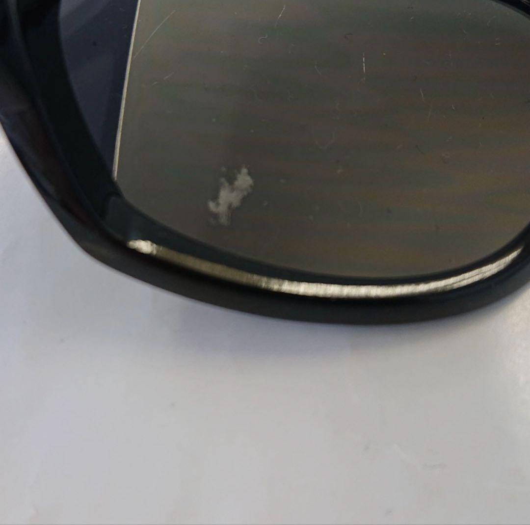 GIANNI VERSACE ブラック サングラス