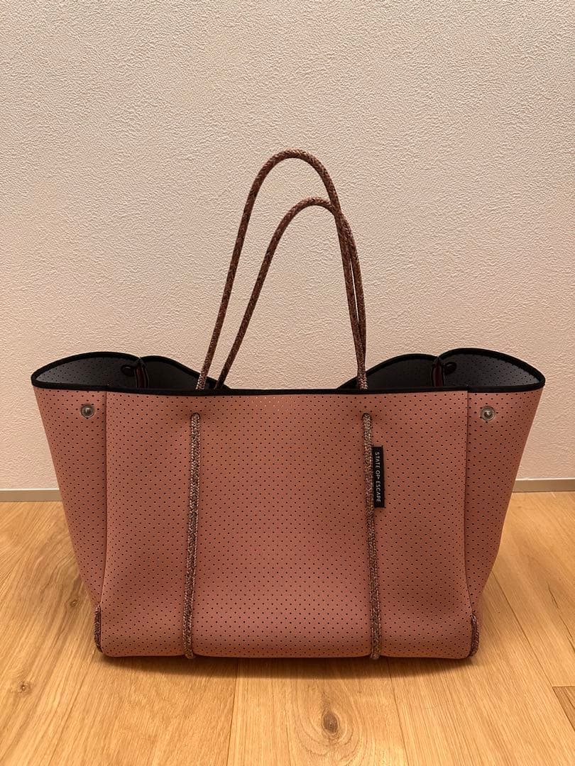 STATE OF ESCAPE 【美品】