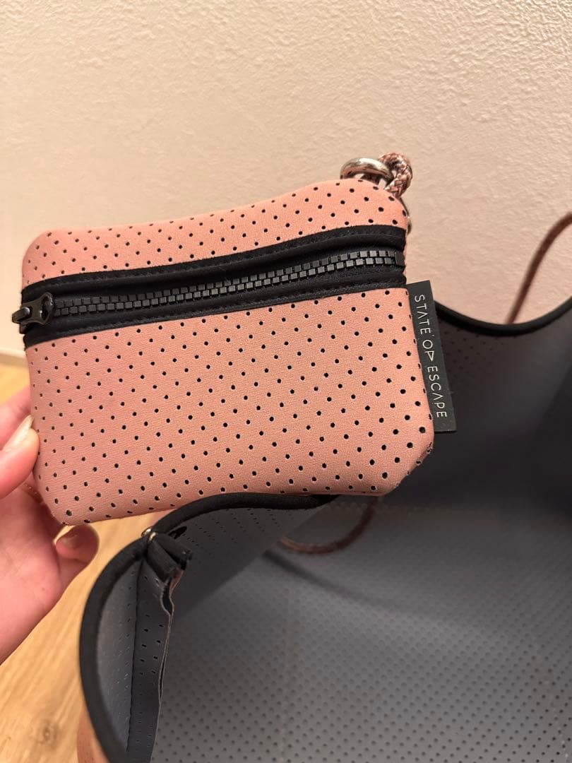 STATE OF ESCAPE 【美品】