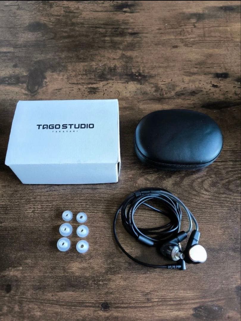 タゴスタジオ Tago Studio TAGO STUDIO T3-02