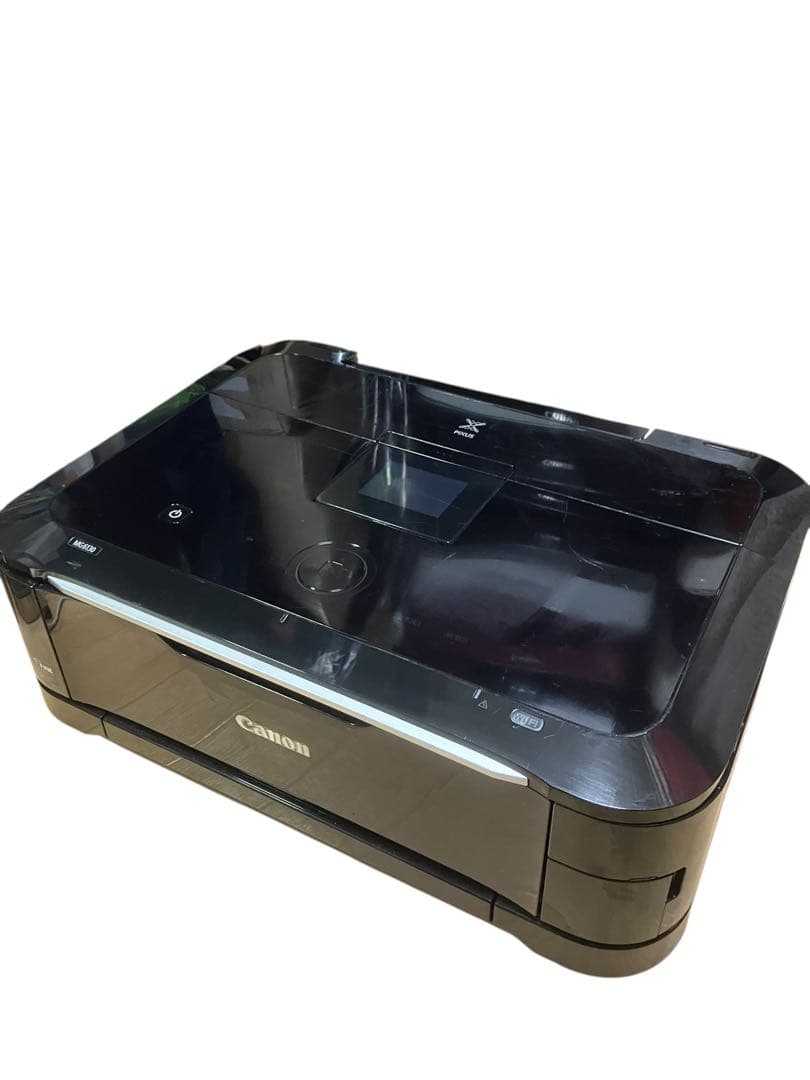 CANON キャノン 複合機 プリンター PIXUS MG6130 訳アリ