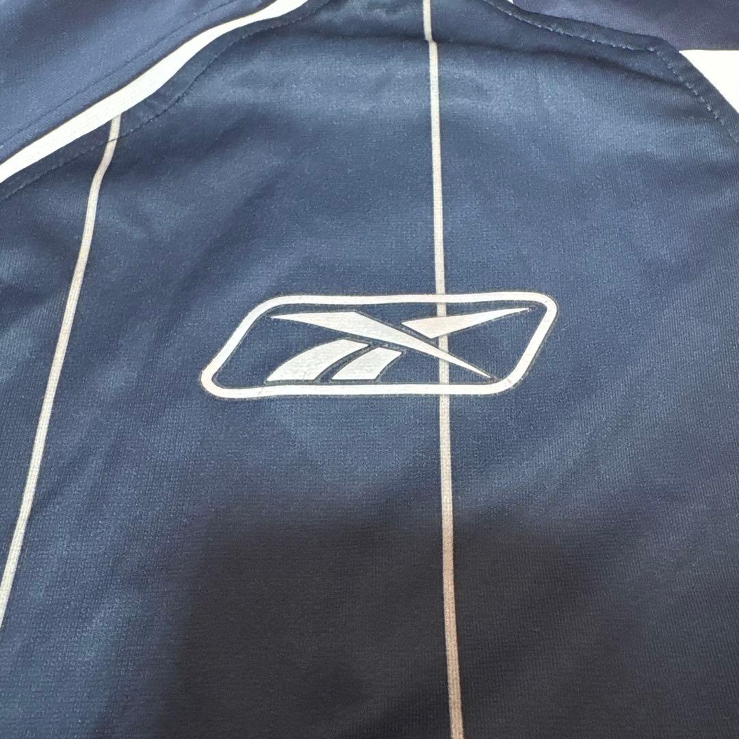 ボルトンワンダラーズ 05-06 中田英寿 Reebok ユニフォーム