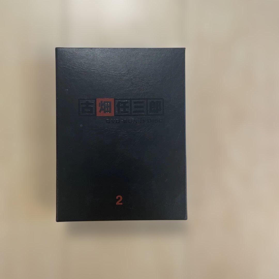 古畑任三郎 2nd season DVD BOX