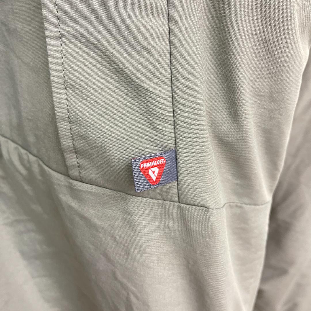 【美品】エクストリームコールドウェザーパーカー 8415-01-542-7637