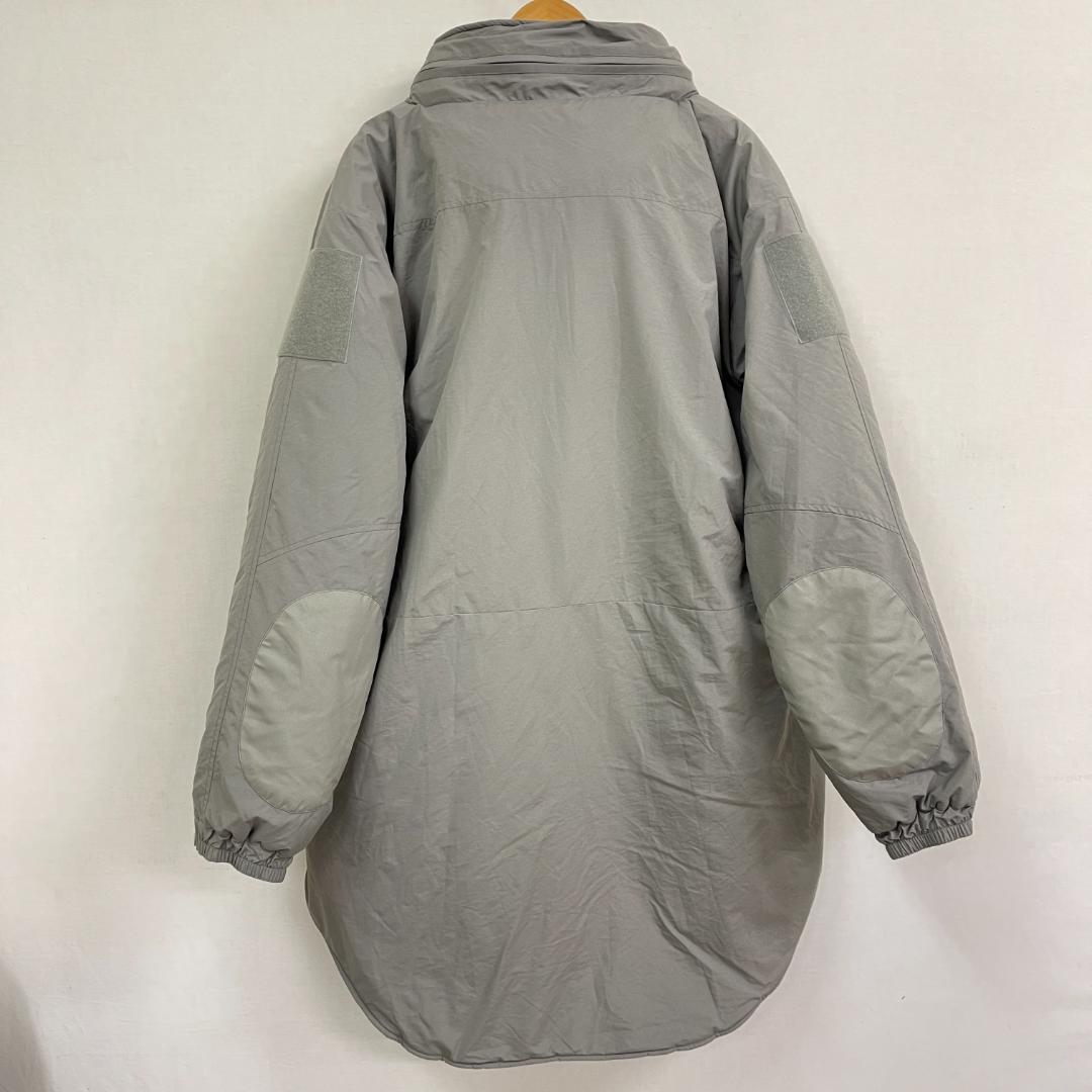 【美品】エクストリームコールドウェザーパーカー 8415-01-542-7637