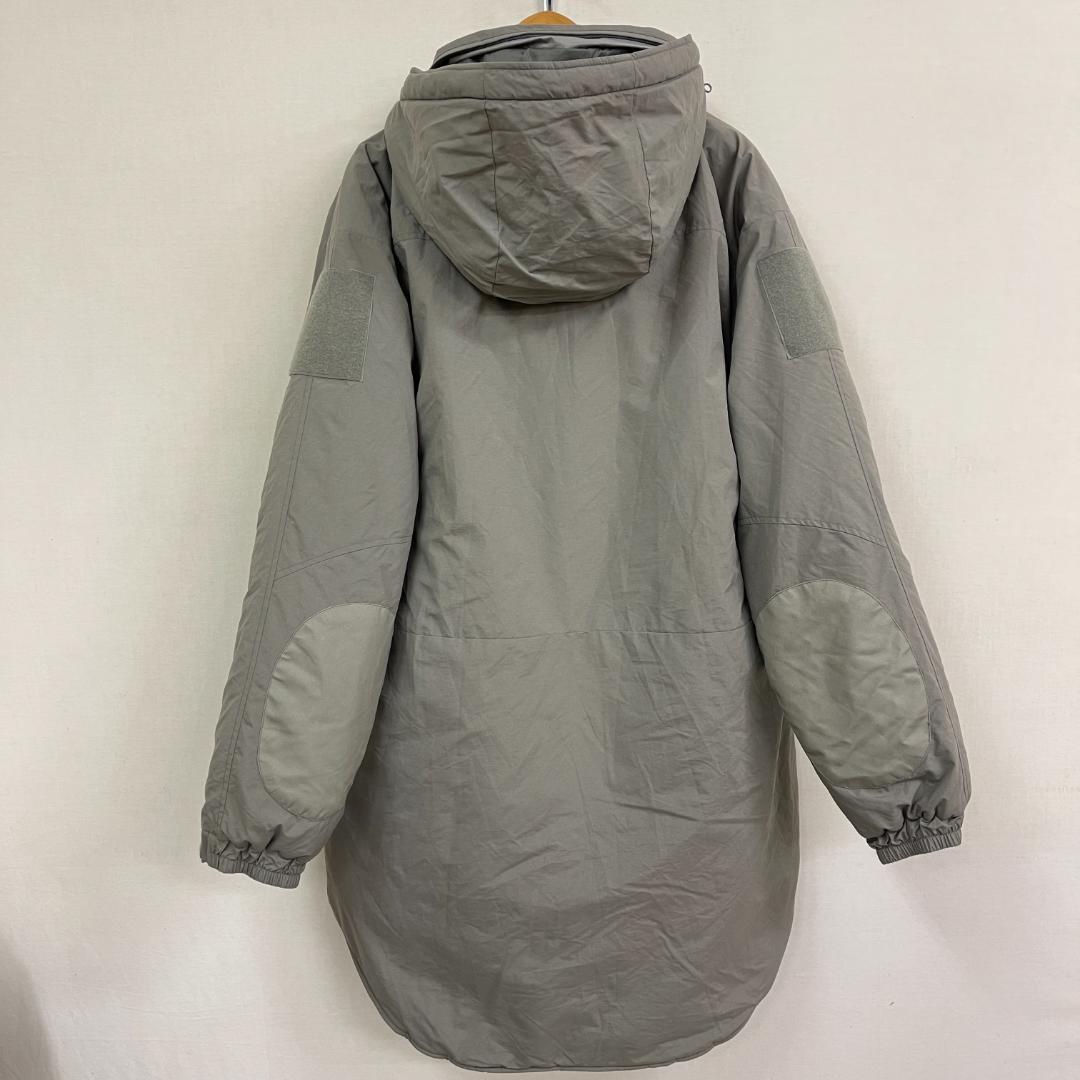 【美品】エクストリームコールドウェザーパーカー 8415-01-542-7637