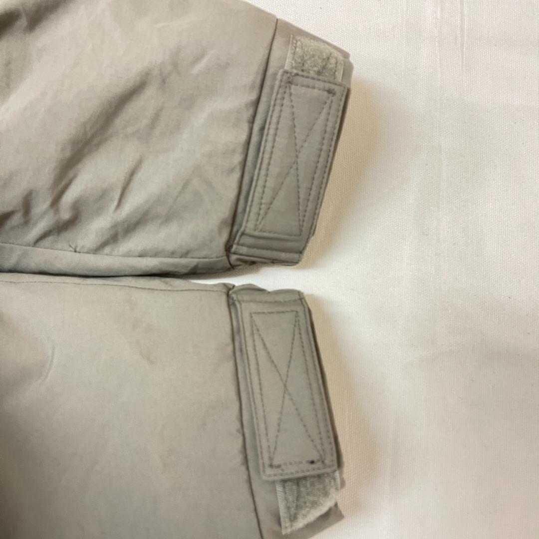 【美品】エクストリームコールドウェザーパーカー 8415-01-542-7637