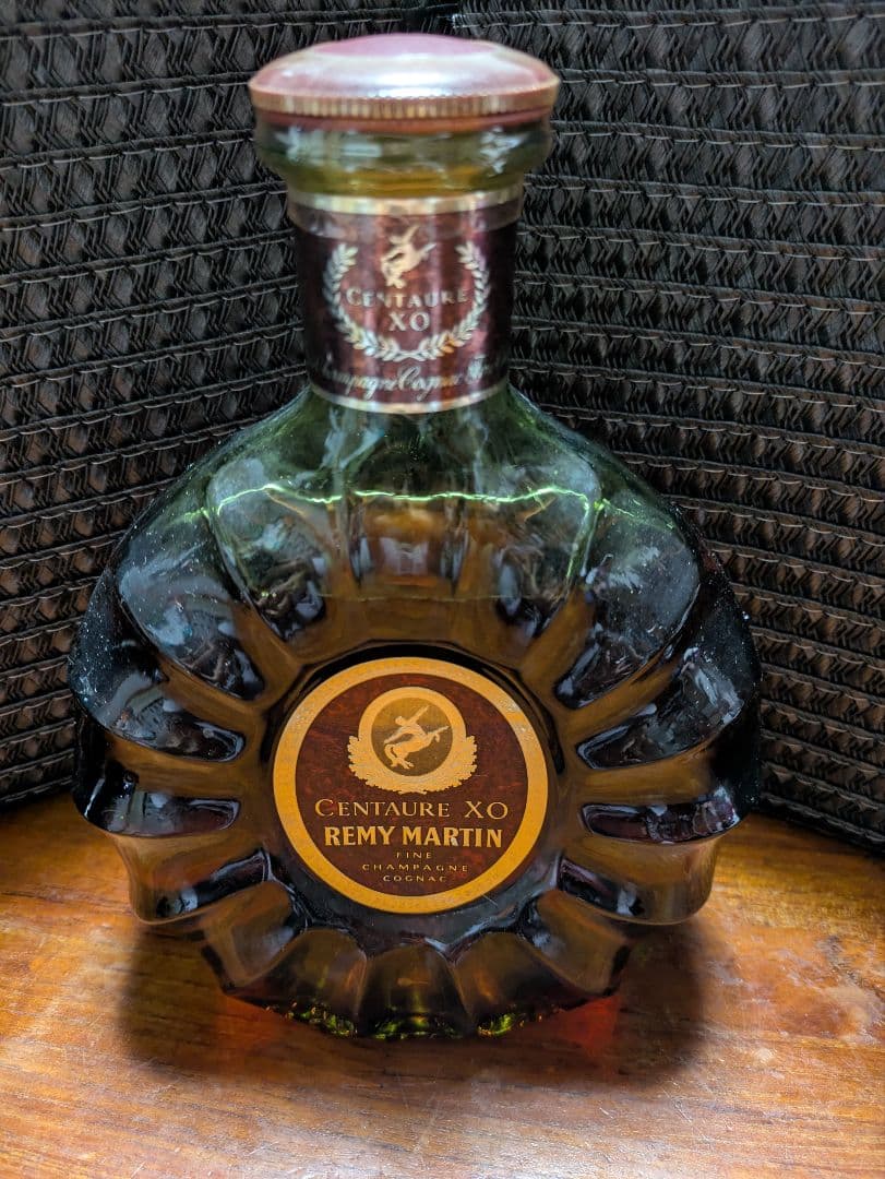 レミーマルタン セントーXO ブランデー　700ml