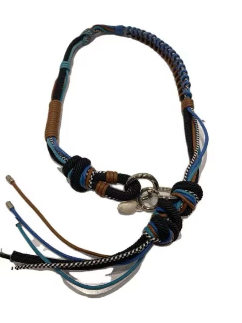 KASHURA/カシュラ/string belt