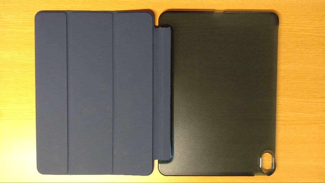 Apple iPad Air 第5世代 本体+カバー＋ペン(スラスラかける君）