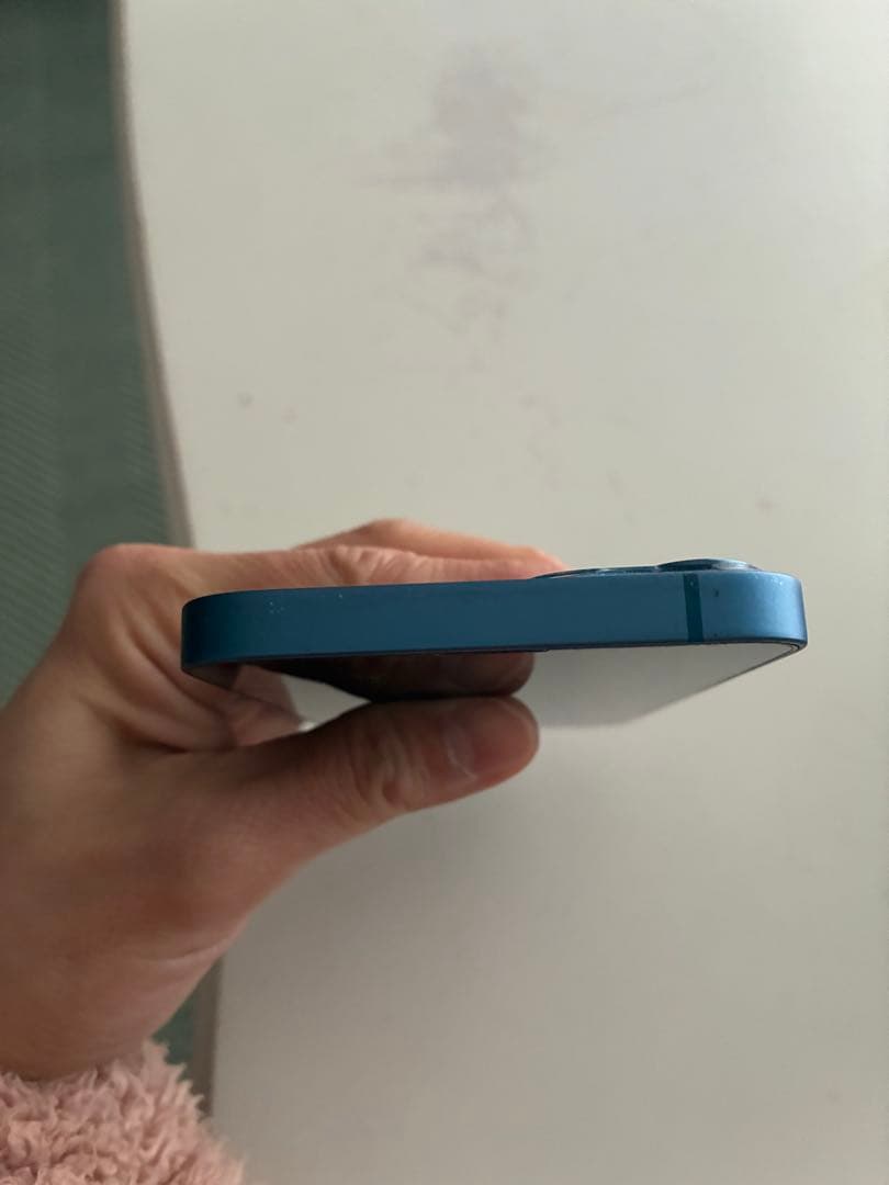 Apple iPhone 13 ミッドナイト　256GB SIMフリー