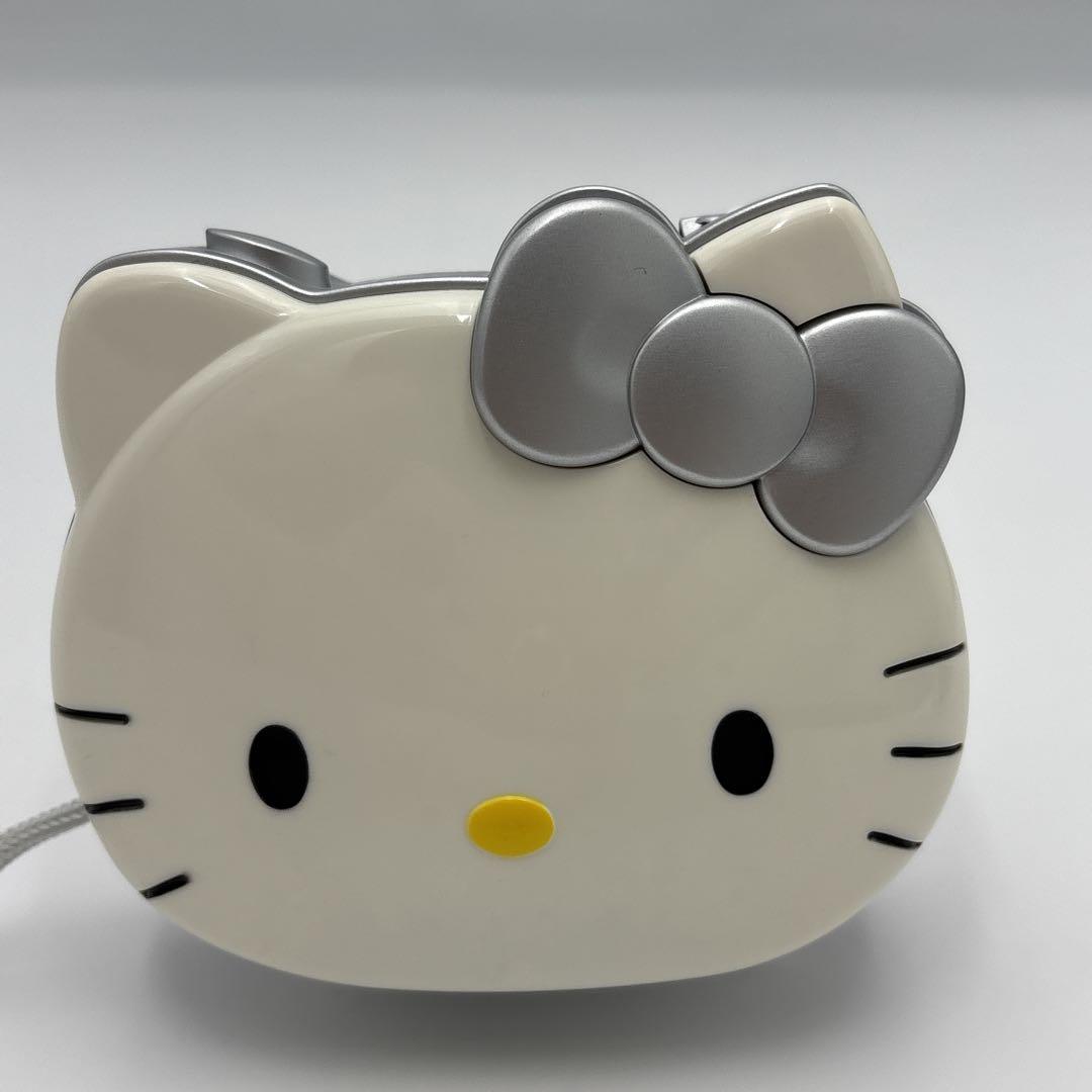 ✨希少✨動作品Hello Kitty ハローキティカメラ フィルムカメラ
