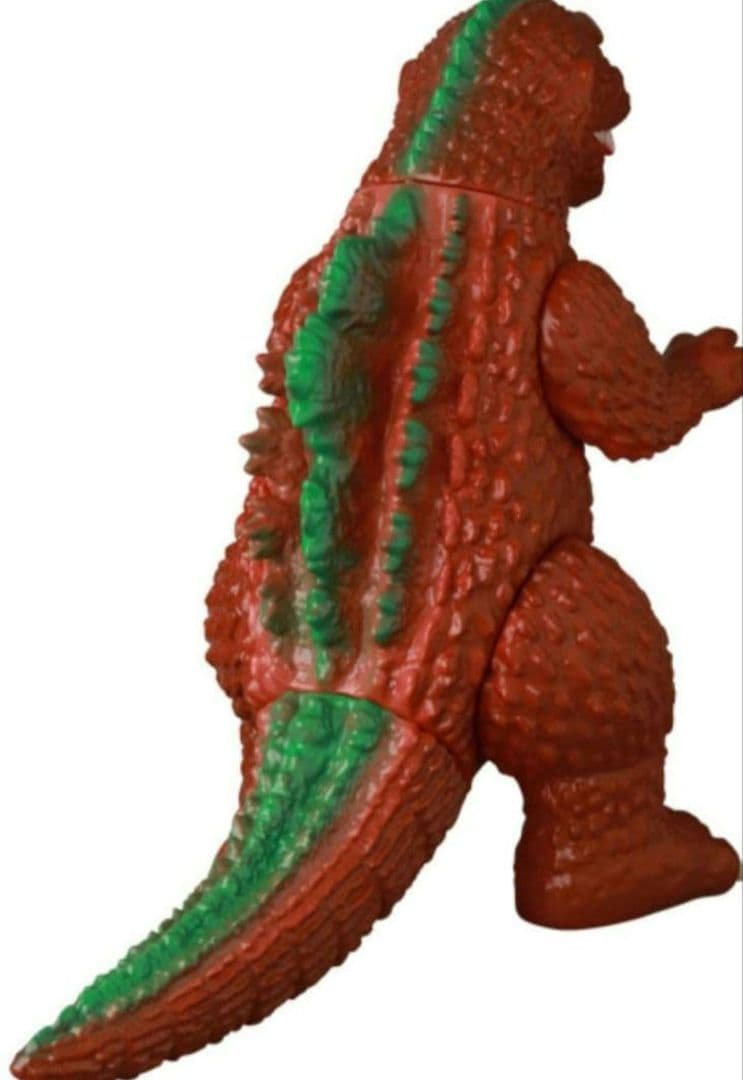 GVW ゴジラ(1955) ギニョール版(2期)