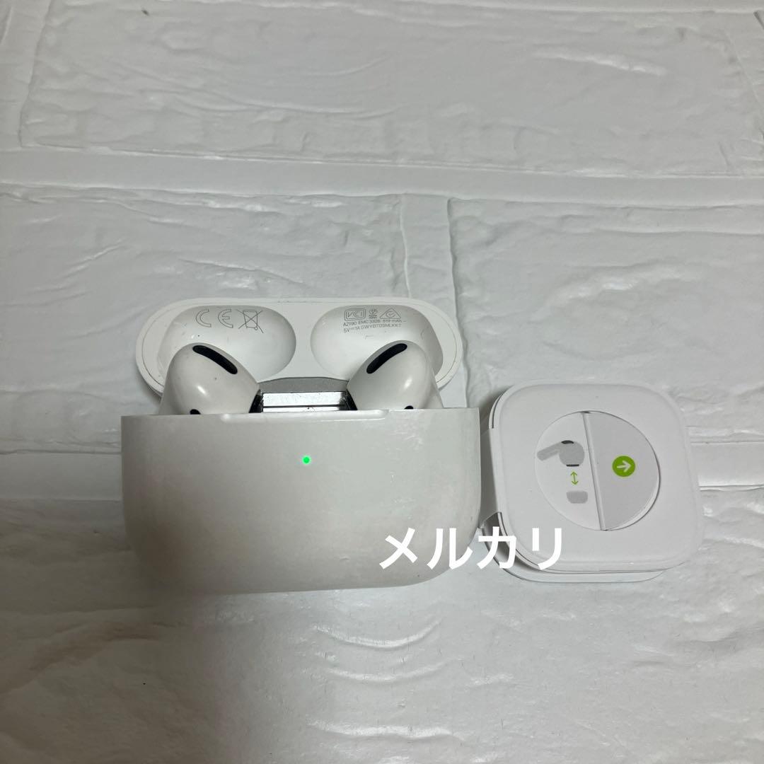 AirPods pro 第1世代