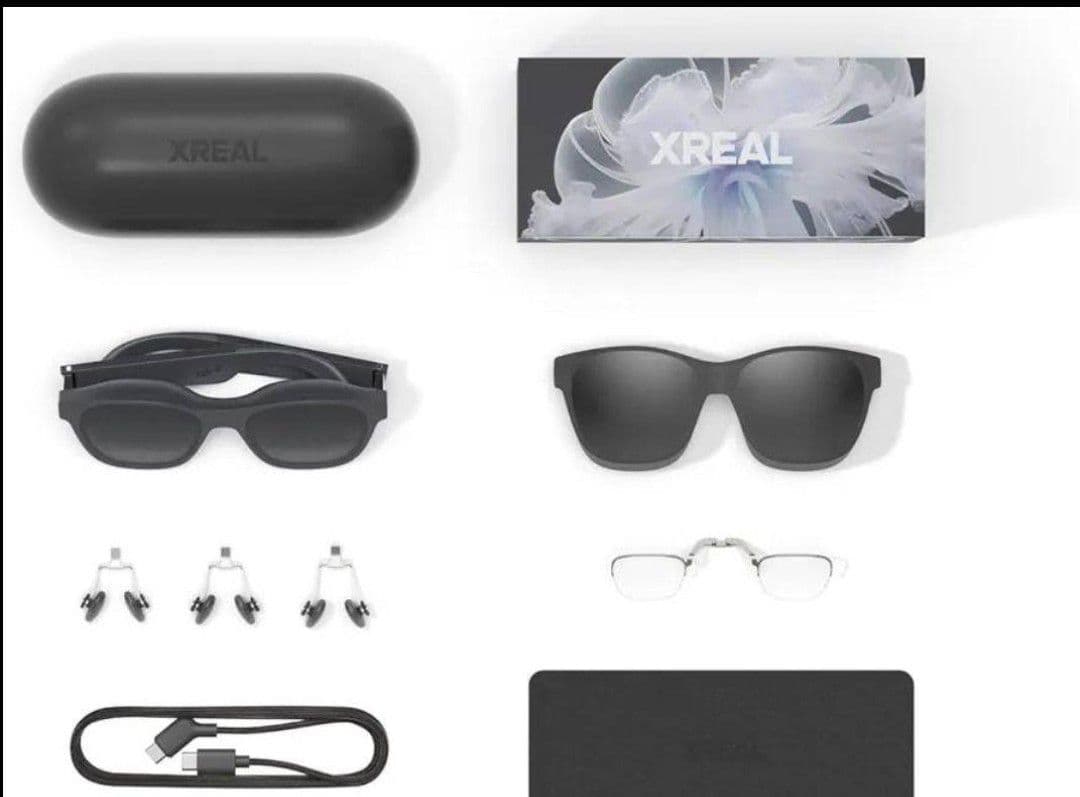 その他 Xreal Air 2