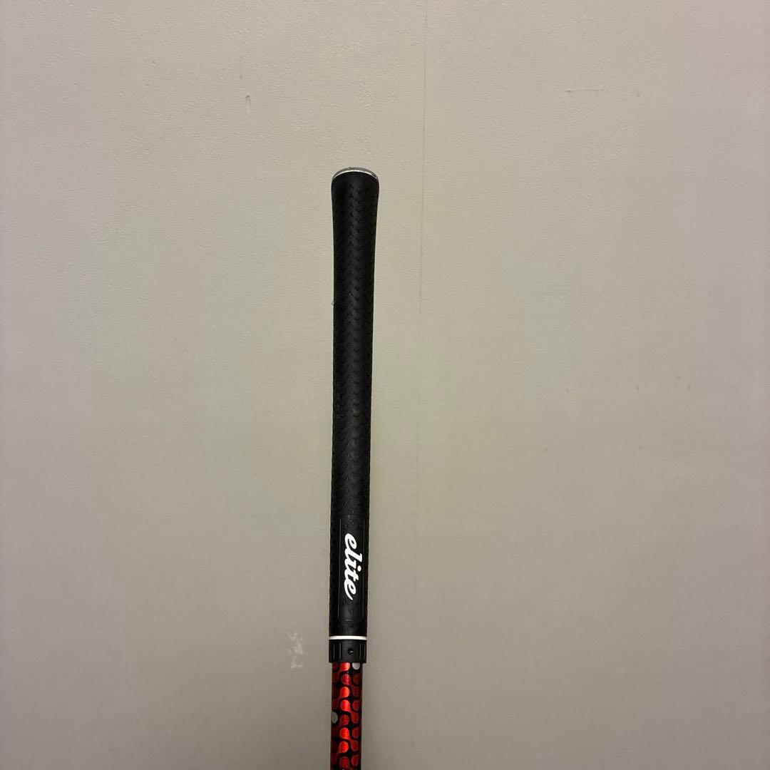 テーラーメイド　M4 4番ユーティリティ　レスキュー　4U