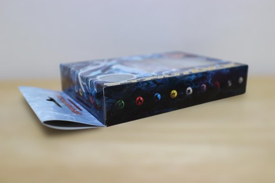 【新品未開封】ディアルガ LV.X スタンダードデッキ ポケモンカードゲームDP