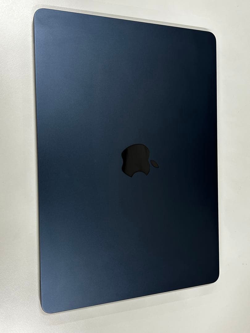 【最終価格】MacBook Air M2/16GB/256GB