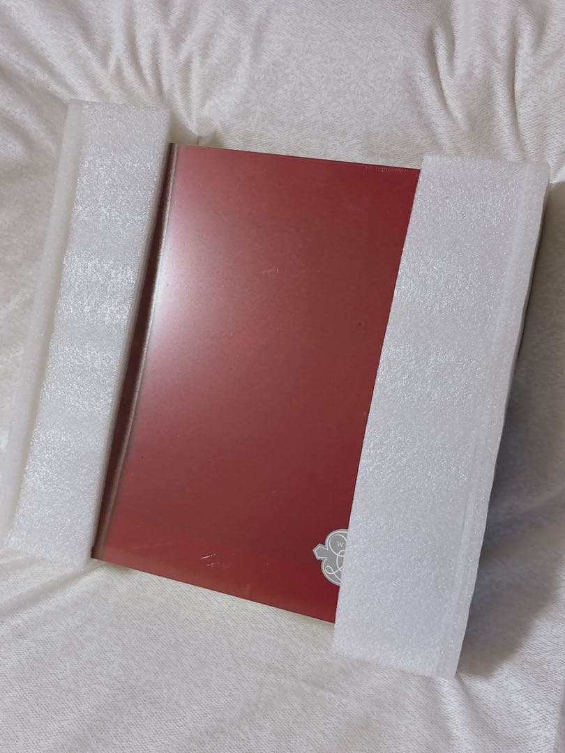 肖战　シャオジャンアルバム　レコード　【我们】