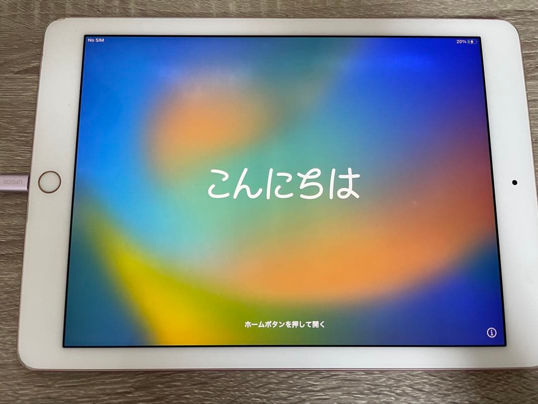 iPad Pro (9.7インチ) 128GB