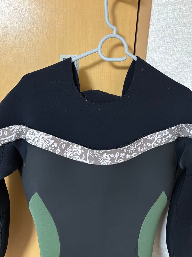 フルスーツ ウェットスーツ